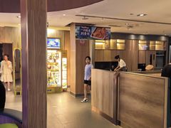 -海底捞火锅(万丰桥店)