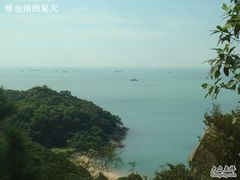 -南丫岛