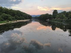 -西溪南古村落
