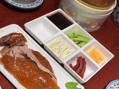 -京味张·北京烤鸭(南山店)