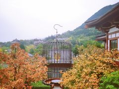 -西安华清御汤酒店