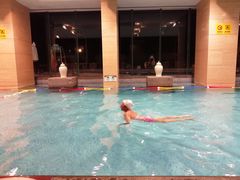 -梅地亚君澜度假酒店俱乐部