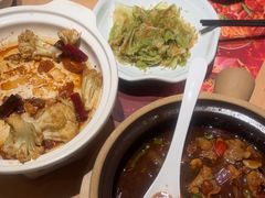 -大师兄·西北小馆(北站缤果空间店)