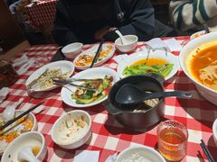 -西贝(财富购物中心店)
