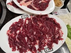 -八合里潮汕鲜牛肉火锅(深圳海岸城店)