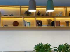 -MISS.DI COFFEE(新华天玺中心店)