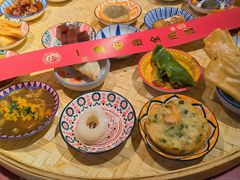 -味福记·本地特色菜(八一万达广场店)
