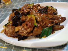 -玉桥餐厅(天坛店)