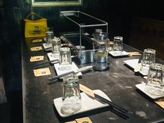 -很久以前羊肉串(簋街店)