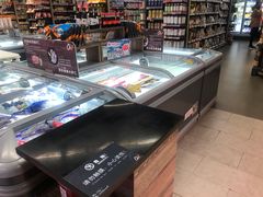 -Olé精品超市(北京合生汇店)