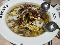 -太二酸菜鱼(中庚漫游城店)