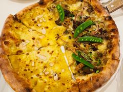 -盘炉forenza·云贵川融合小食堂 ( 钟楼中柳巷店)