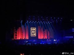 -南京奥林匹克体育中心-体育馆