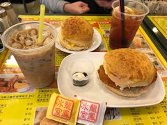 -龙凤冰室
