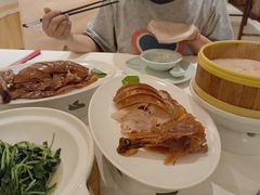 -惠丰堂饭庄·烤鸭·京味菜(翠微路店)