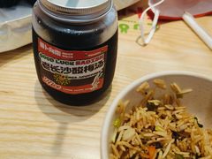 -萝卜向南·湘西泡菜·腊味炒饭(星河coco city店)
