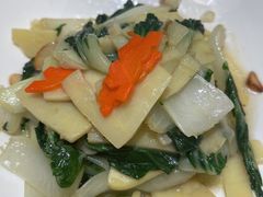 -双合园·海鲜水饺青岛菜(九水东路店)