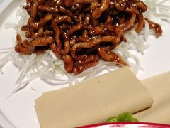 -大碗居·烤鸭·鱼头泡饼(天坛东门店)