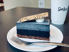 -Seesaw Coffee(苏州中心店)