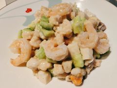 -百饺园(平山道店)