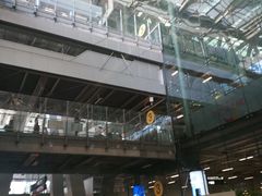 -曼谷素万那普国际机场