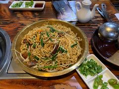 -盈田盈粥庄(博山东路店)