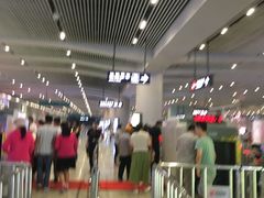 -西安北站(地铁站)
