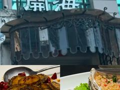 -开海·红岛海鲜虾水饺(石老人店)