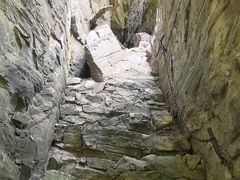 -十渡孤山寨风景区