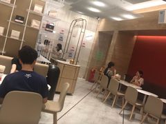 -奈雪的茶(华侨城创意园店)