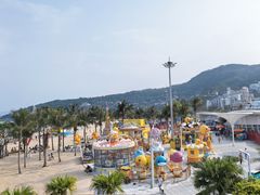 -大梅沙海滨公园