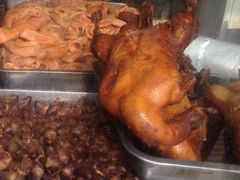 -土门八珍烤鸡腊味店(土门老店)