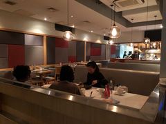 大堂-新元素(丽都店)