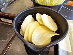 -巴蜀大将火锅(春熙店)