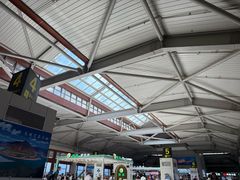 -丽江三义国际机场