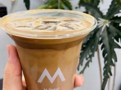 -M Stand(西安大悦城店)