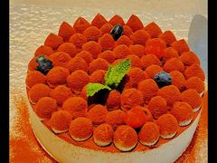 -菲住布渴酒店自助餐厅(阿里巴巴西溪园区店)