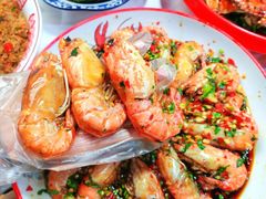 -辣不怕口味虾(凌霄路店)