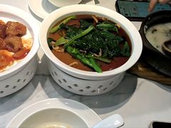 -花少爷·鲜虾干贝粥(延安万达店)