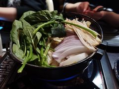 -八木鸟居酒屋(小木桥路店)