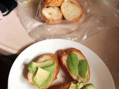 原味法棒-味多美(民星路店)