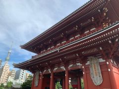 -浅草寺