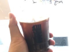 -麻雀咖啡SPARROW COFFEE(十全街店)