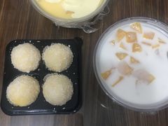 -满记甜品(金唐购物中心店)