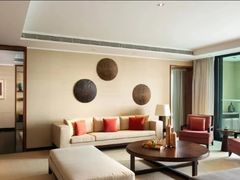 -海南清水湾莱佛士酒店