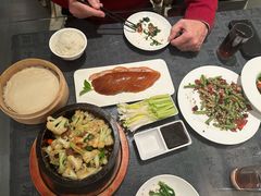 -京尊烤鸭店JINGZUN(春秀路店)