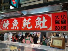-六合夜市