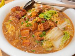 -关东小磨东北菜(上海长风大悦城店)