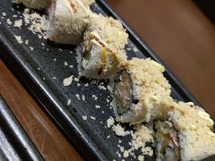 -二午一食创意日式料理(温泉步行一街店)