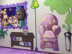 -悦宝园早教(大东龙之梦中心店)